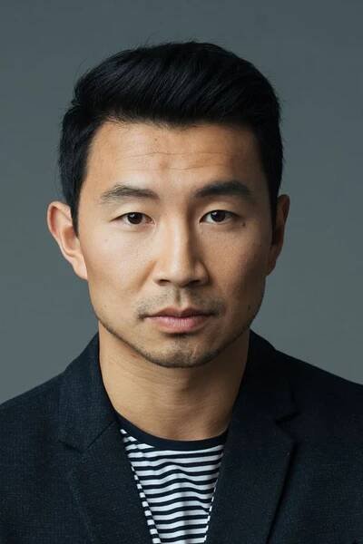 Simu Liu herec