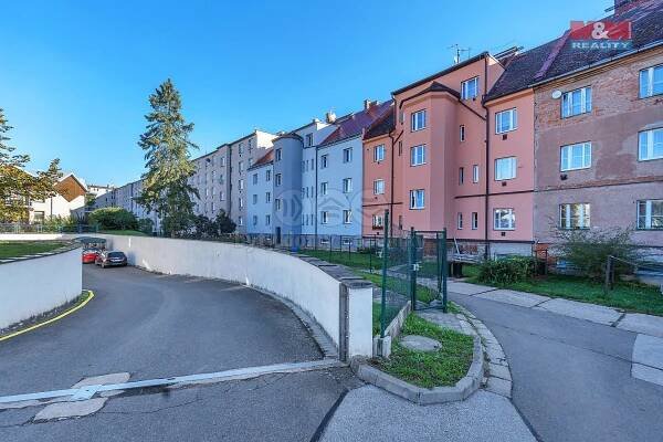 Prodej Byt 2+kk, nábřeží Benešovo, Dvůr Králové nad Labem, okres Trutnov