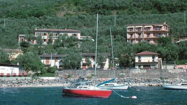 CK Marco Polo, dovolená Itálie | Invia.cz