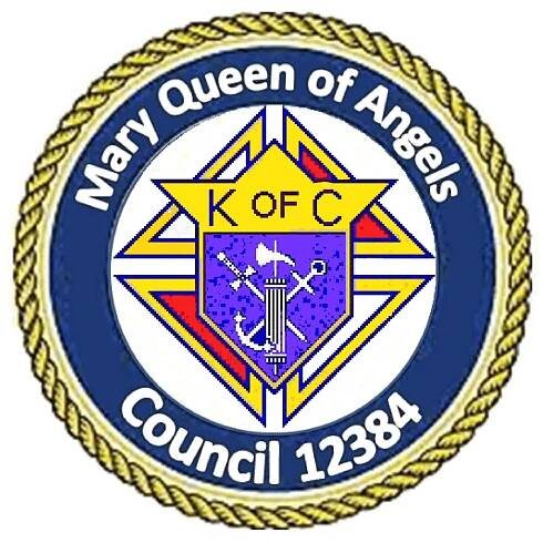 Mary Queen of Angels Council 12384 – Saint Martha Parish