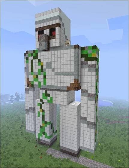 minecraft