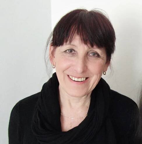Dagmar Kýrová