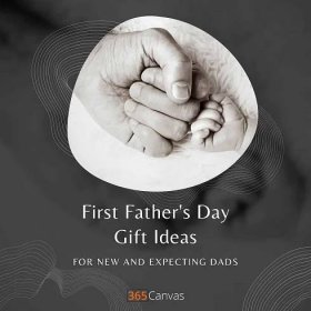The 21+ Best First Father’s Day Gifts for New Dads in 2024