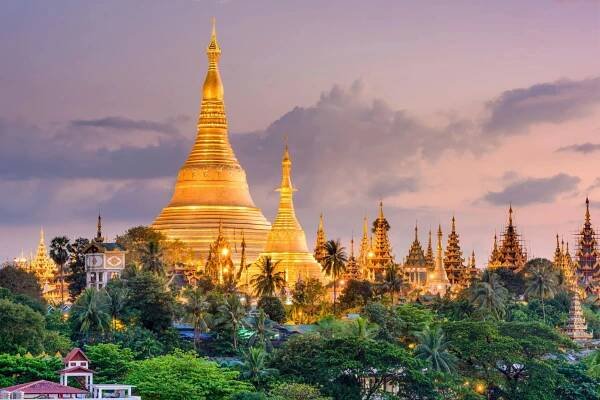 Myanmar - Signature Travel