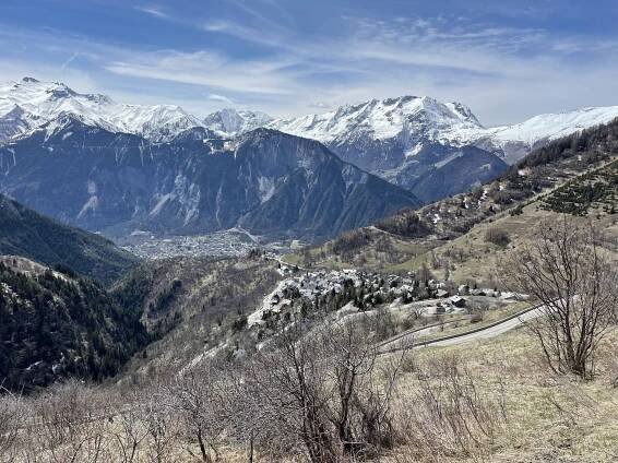 Grenoble 2022 – Cycling Peaks
