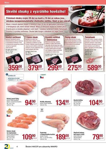 Označte produkt do nákupního košíku