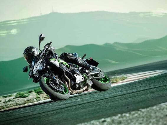 ZX-6R and Ninja H2 among Kawasaki's 2021 Euro5 casualties