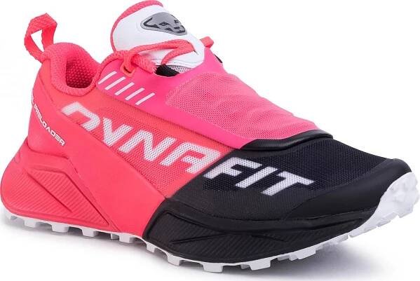 Dynafit Ultra 100 W 64052 Fluo Pink/Black