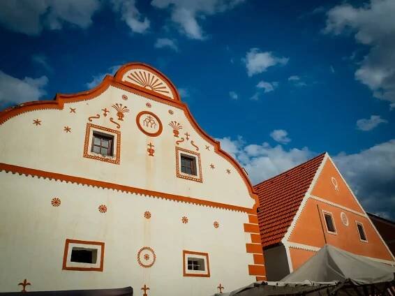 Holašovice | Selské slavnosti 2023
