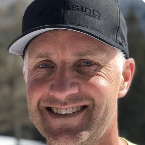 SPEAKERS 2025 - Yacht Racing Forum