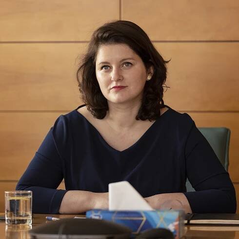 Jana Maláčová