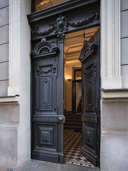 Újezd, Malá Strana - Praha 1 | Prodej, Byt, 4+kk, 321 m²