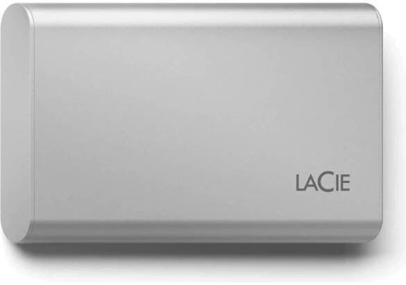 LaCie Portable SSD 2TB, STKS2000400
