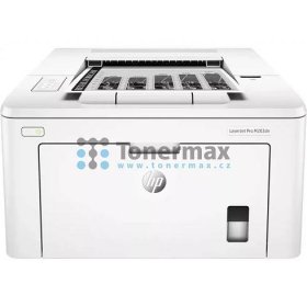 HP LaserJet Pro M203 - náplně do tiskárny ( toner ) | TONERMAX, s.r.o.