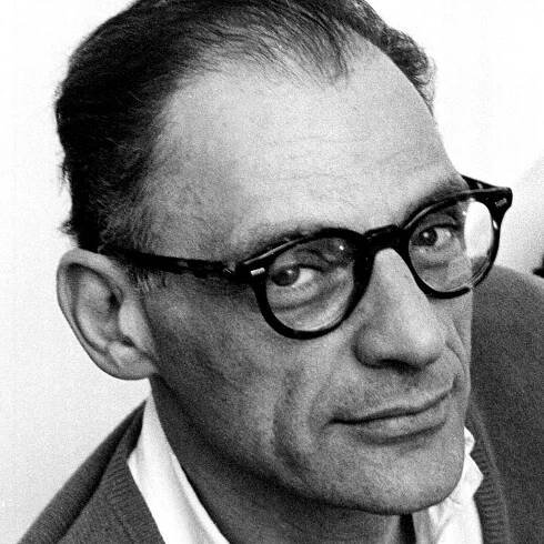 Arthur Miller’s Missing Act