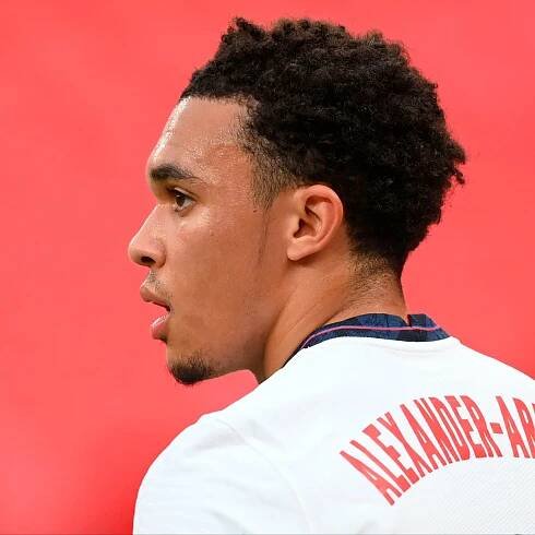 Trent Alexander-Arnold’s England exile is not the most bizarre in Liverpool’s history