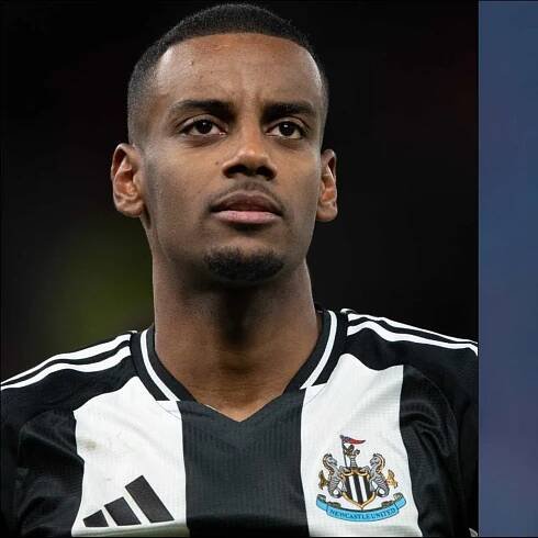 Transfer Rumors: Liverpool Ready New Isak Bid; Real Madrid Chase Donnarumma