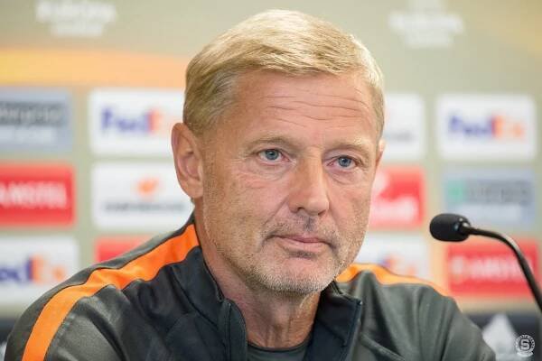 Zdeněk Ščasný odchází ze Sparty | sparta.cz
