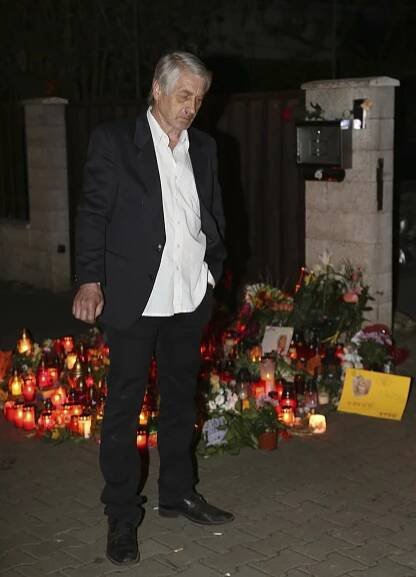 Rychtář se obul do matky Bartošové (†48): Nekopejte do dcery, jako rodina jste selhali