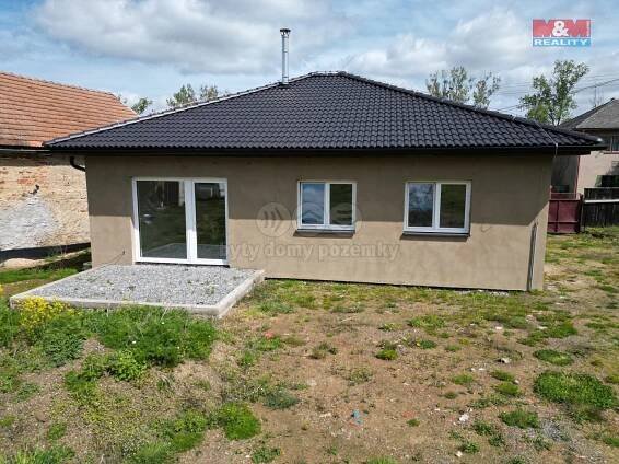 Brodská, Habry, okres Havlíčkův Brod