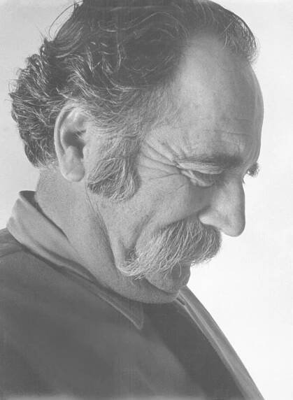 William Saroyan