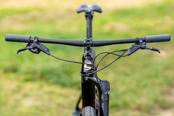 Cannondale Scalpel Hi-MOD Ultimate