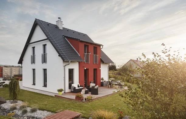 Prodej  projektu na klíč 150 m², pozemek 908 m², Lanžov, okres Trutnov