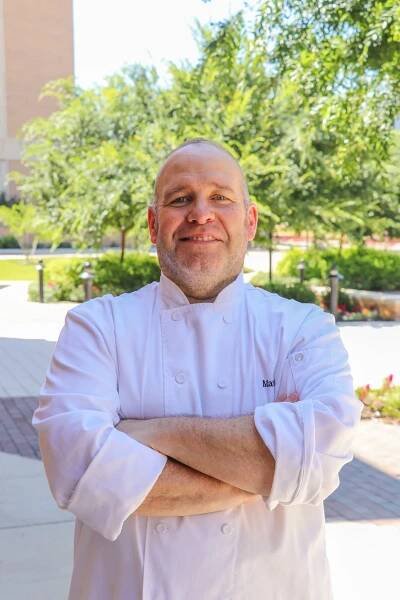 Matthew Ward | University of North Texas