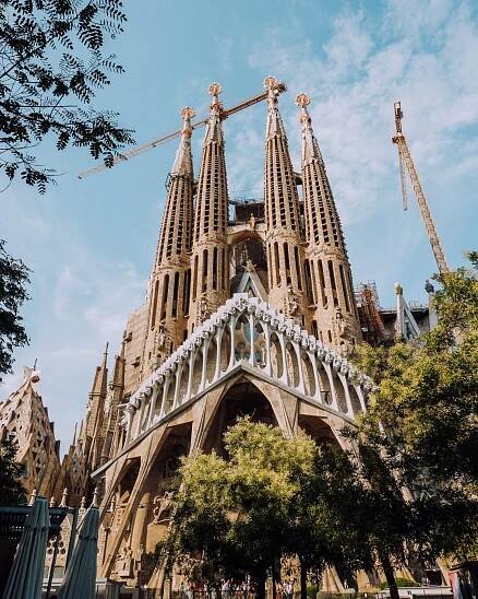 Barcelona Travel Tip 12: Watch Out for Pickpockets