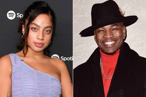 Kiana Ledé Ne-Yo