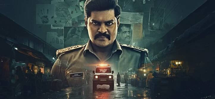 Kammattam Ending Explained: Sudev Nair