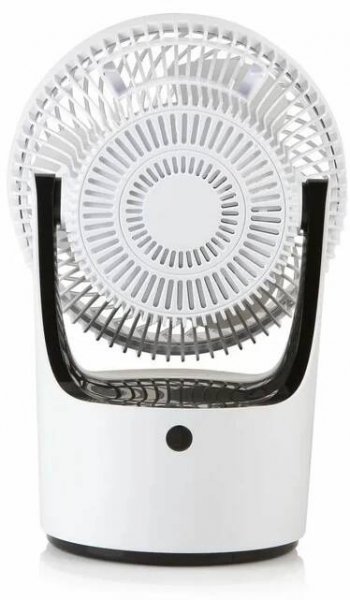 Stolní ventilátor s dálkovým ovládáním - DOMO DO8148 Druh ventilátoru cirkulátor