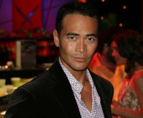 Mark Dacascos fotka