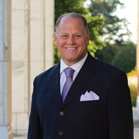 The Maryland Center for Complete Dentistry, Dr Jonathan Silverman