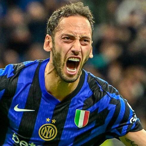 Champions League Inter vs. Paris: Ein Hochrisikospiel, das in eine neue Dimension vorstößt