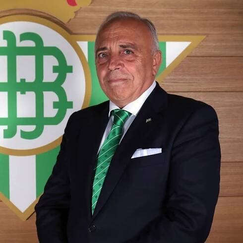 Partnerships - Real Betis Balompié