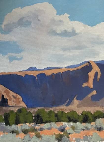 Southwest – Brad Clark Fine Art