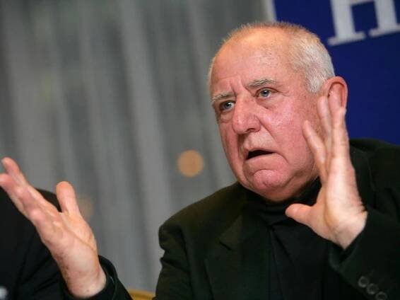 Bylo tu hodně zlatokopů, tvrdil Tomáš Ježek o začátcích polistopadového podnikání