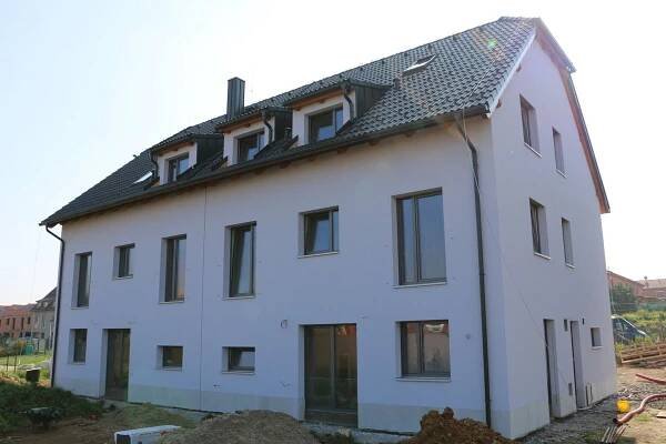 BETONOVÉ STAVBY - GROUP, s.r.o. - fotogalerie - ČESKÉSTAVBY.cz