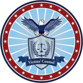 Victims Counsel logo