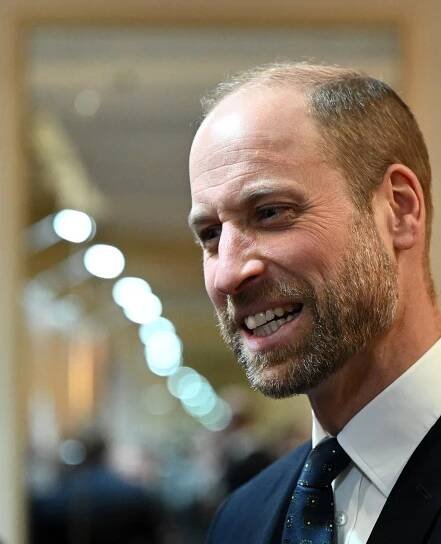 Fanynky novou image prince Williama milují: Malá Charlotte si na tatínka nemohla zvyknout, slzami ho donutila k oholení