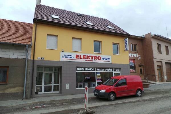 Zigmund Marek foto 1