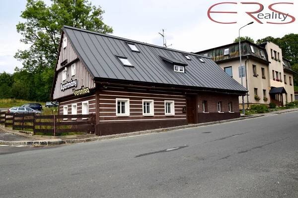 Apartmány Horní Rokytnice nad Jizerou - Neveřejné zakázky