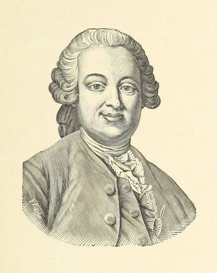 François Marie Peyrenc de Moras - Wikipedia