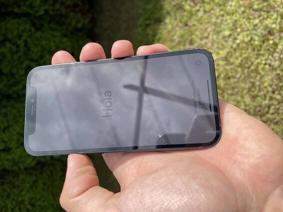 Prodám iPhone 12 mini 64gb – Black za 11 990 CZK - 9/2022 - Apple Bazar