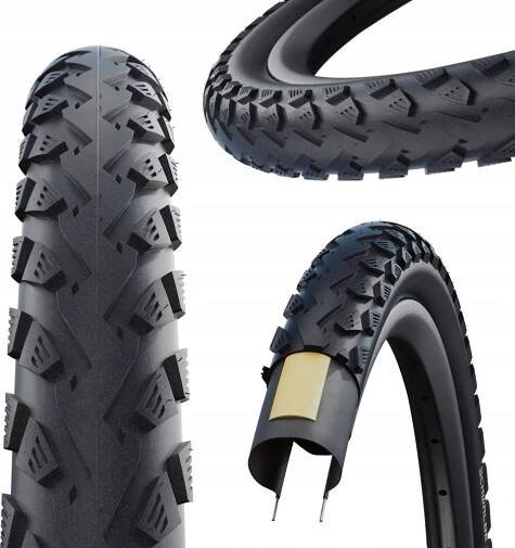 Schwalbe Land Cruiser 50-559 26x2.00