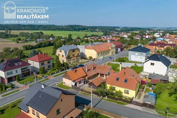 Prodej Dům, Hlavní, Opatovice, okres Přerov
