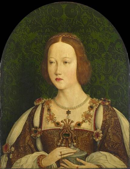 Mary Tudor (Frankreich)