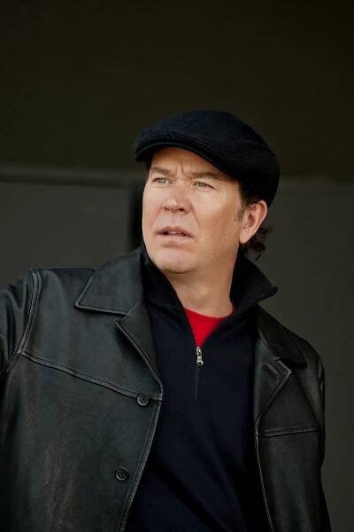 Dokonalý podraz - The Boost Job - Z filmu - Timothy Hutton