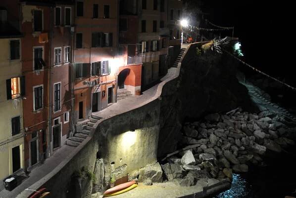RIO MAGGIORE - 2012